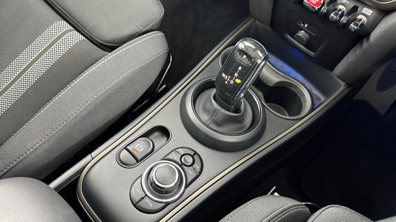 MINI Countryman 1.5 C Classic 5dr Auto Petrol Hatchback